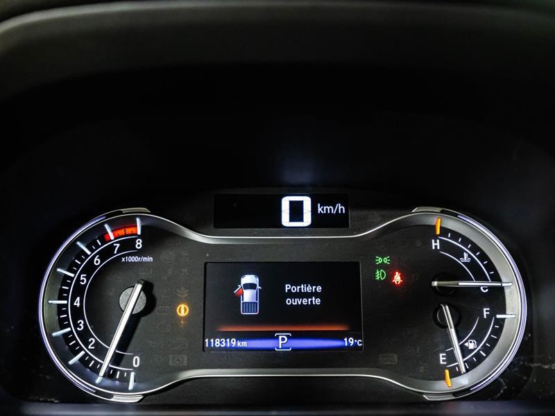 2022 Honda Ridgeline - Image 25