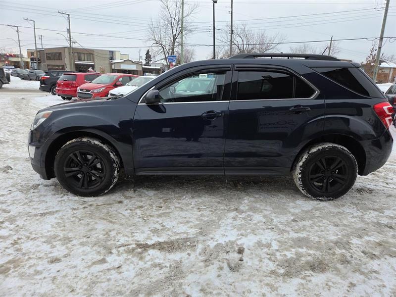 2016 Chevrolet Equinox - Image 4