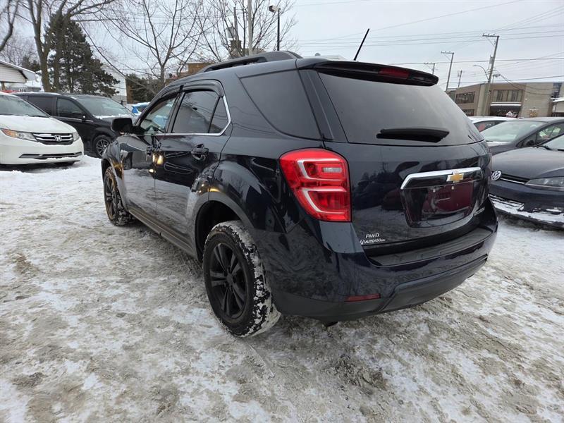 2016 Chevrolet Equinox - Image 5