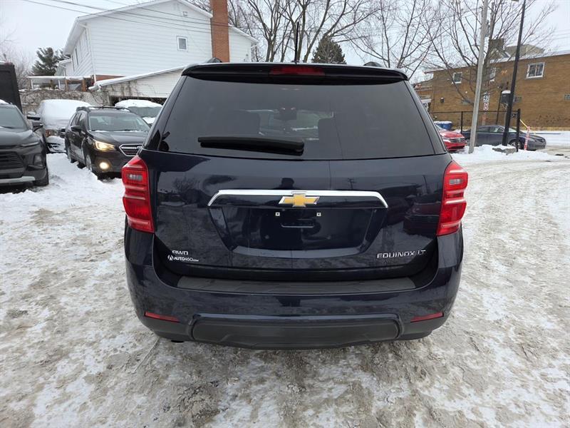 2016 Chevrolet Equinox - Image 6