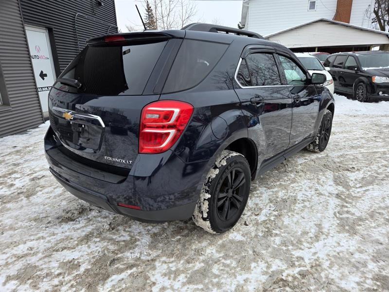 2016 Chevrolet Equinox - Image 7