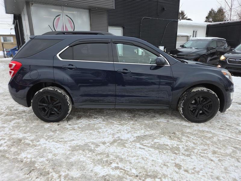 2016 Chevrolet Equinox - Image 9