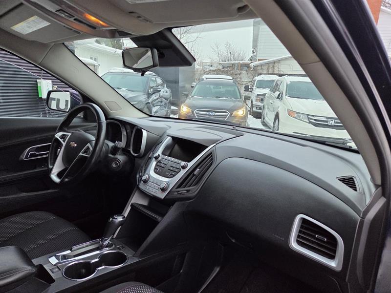 2016 Chevrolet Equinox - Image 10