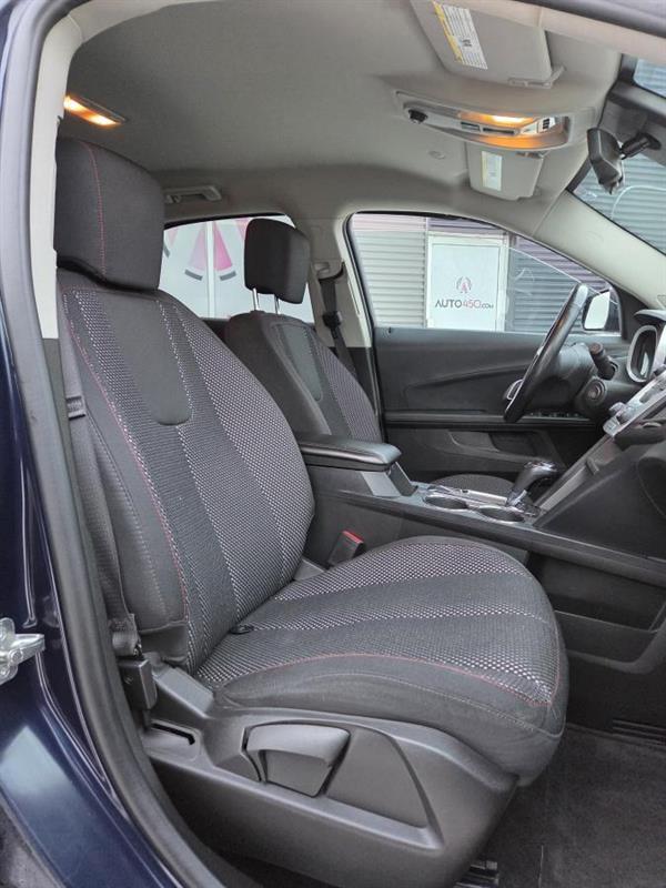 2016 Chevrolet Equinox - Image 11