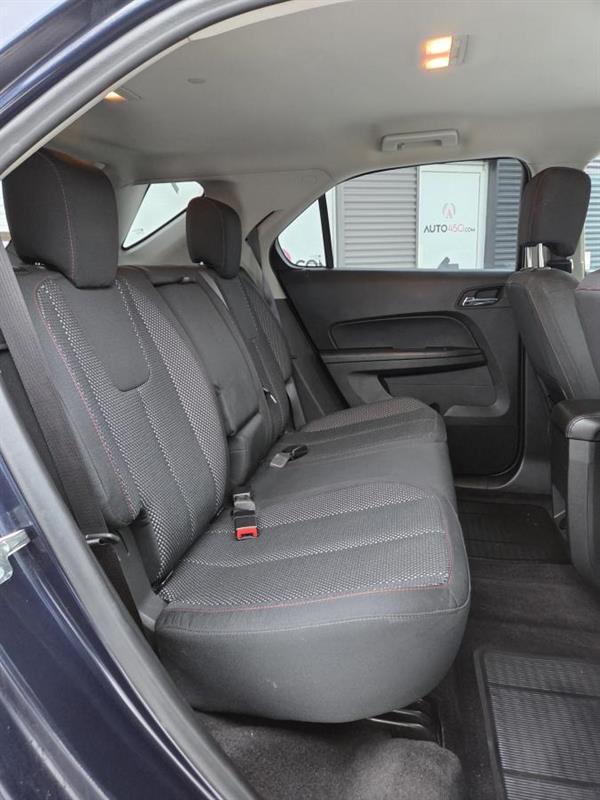 2016 Chevrolet Equinox - Image 12