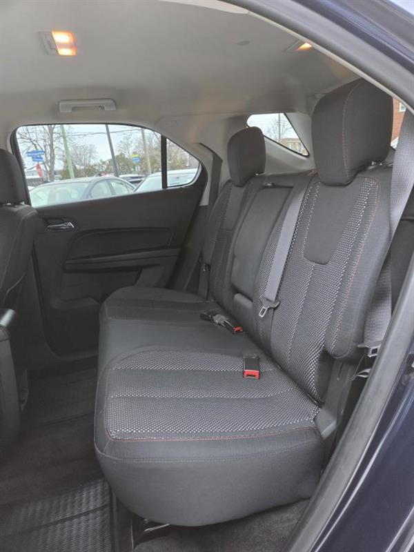 2016 Chevrolet Equinox - Image 13