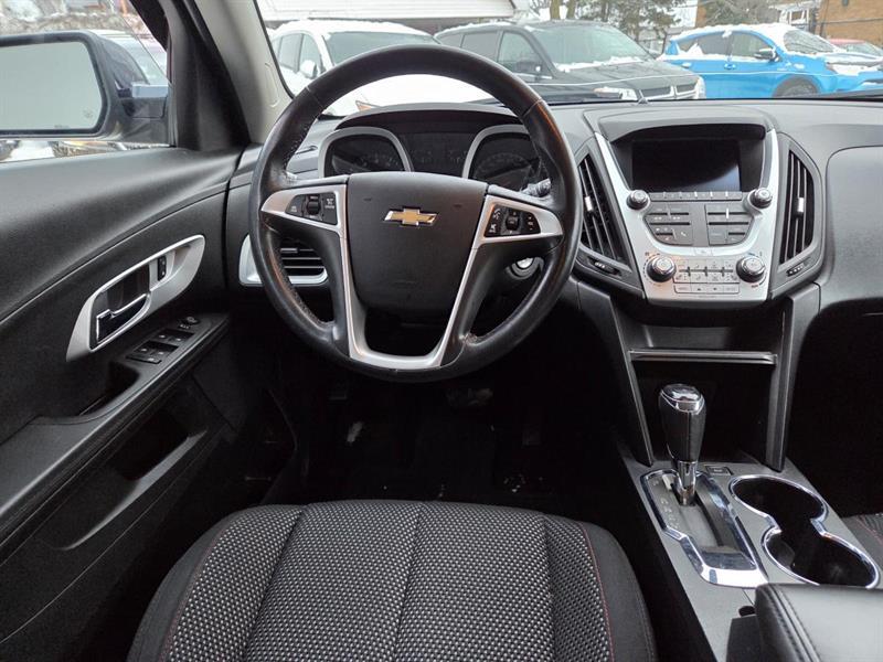 2016 Chevrolet Equinox - Image 14