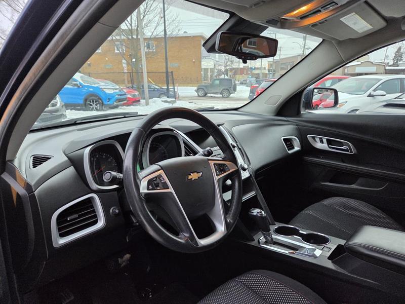 2016 Chevrolet Equinox - Image 15