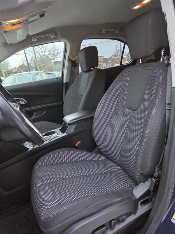 2016 Chevrolet Equinox - Image 16