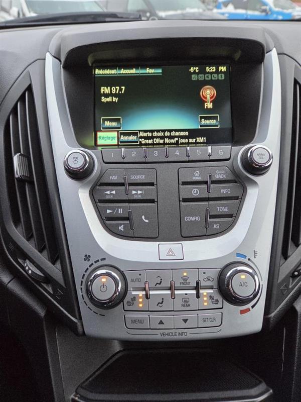 2016 Chevrolet Equinox - Image 20