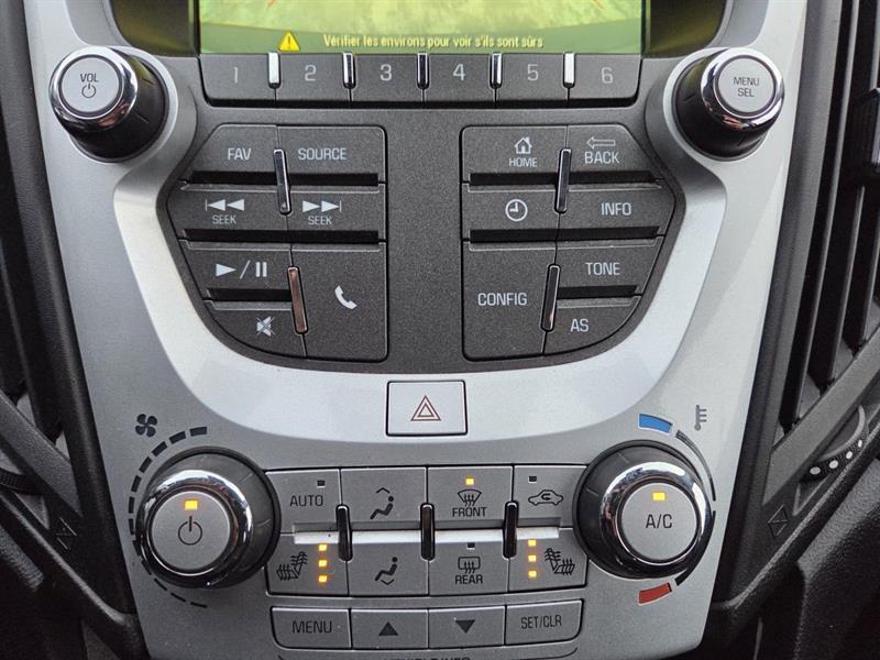 2016 Chevrolet Equinox - Image 22