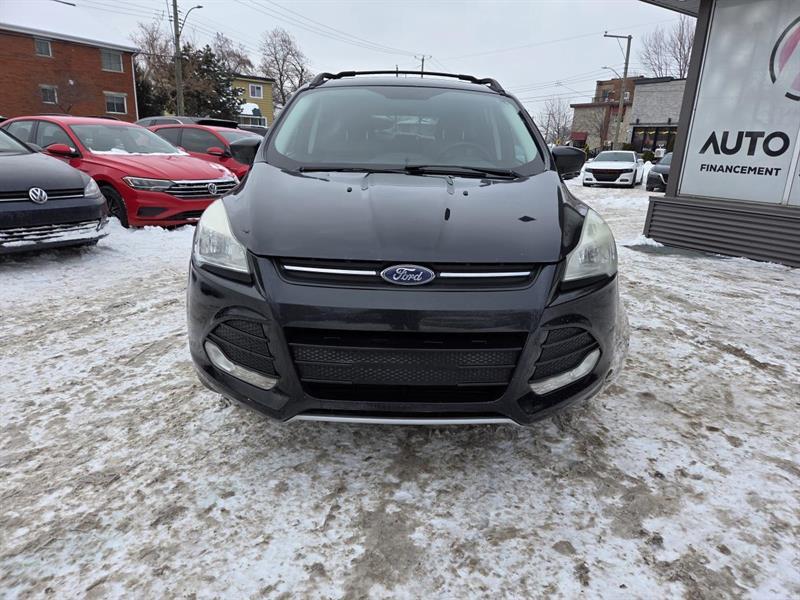2015 Ford Escape - Image 2