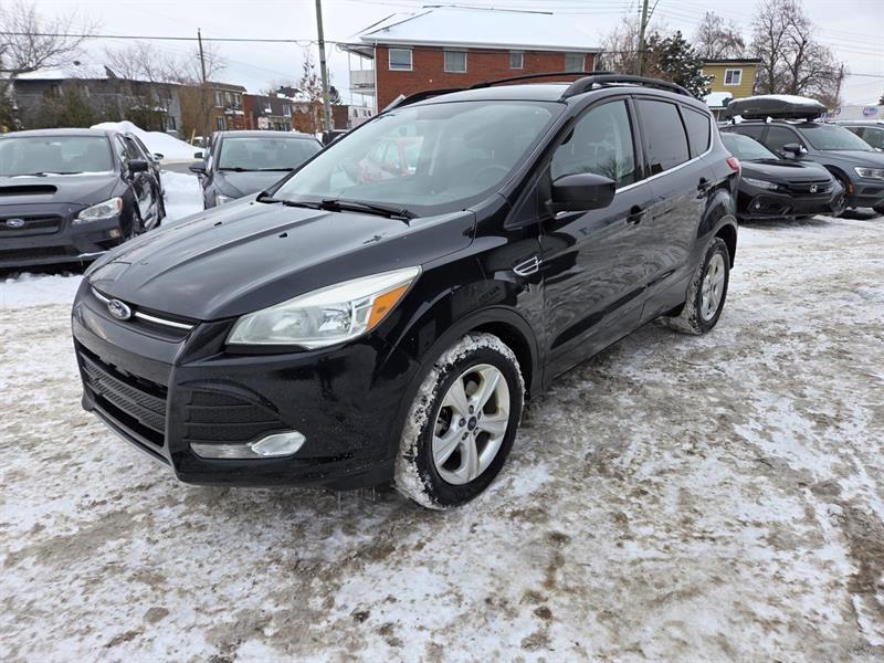 2015 Ford Escape - Image 3