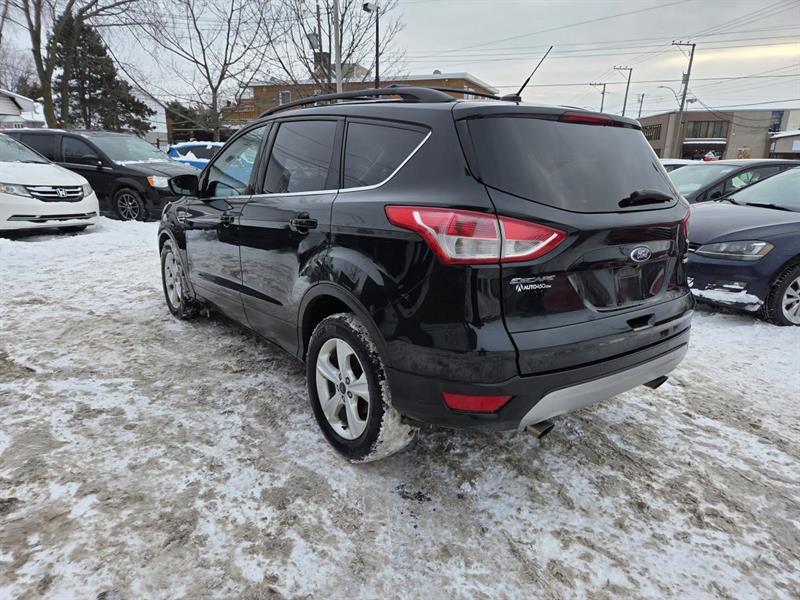 2015 Ford Escape - Image 5