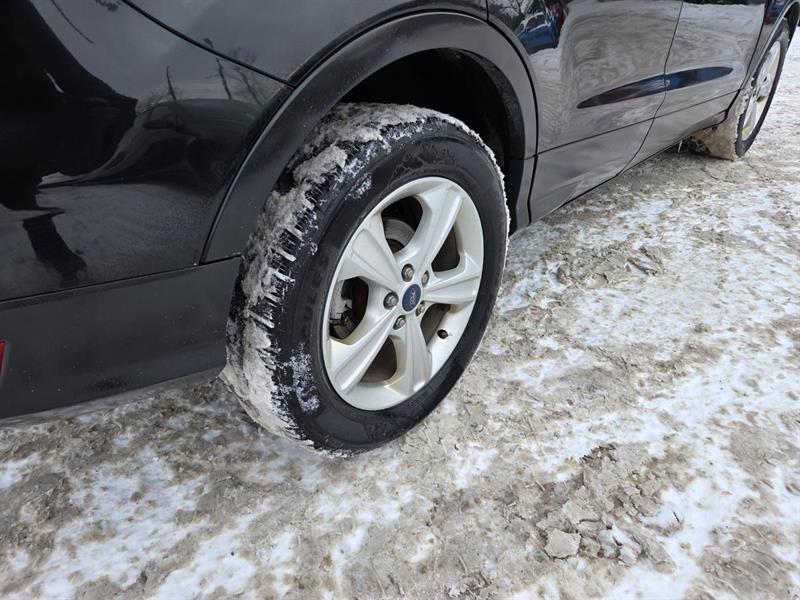 2015 Ford Escape - Image 8