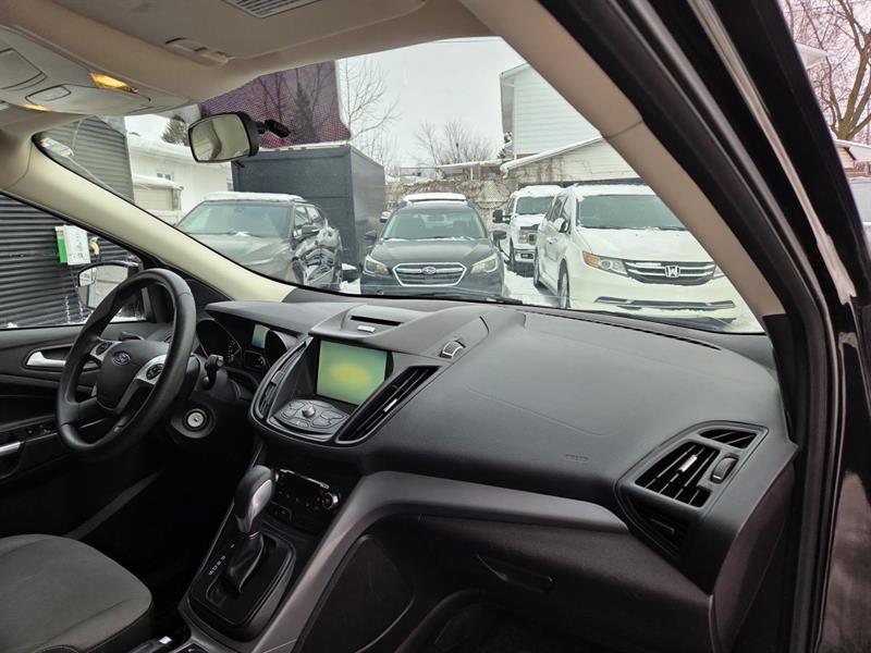 2015 Ford Escape - Image 10