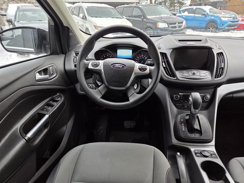 2015 Ford Escape - Image 14