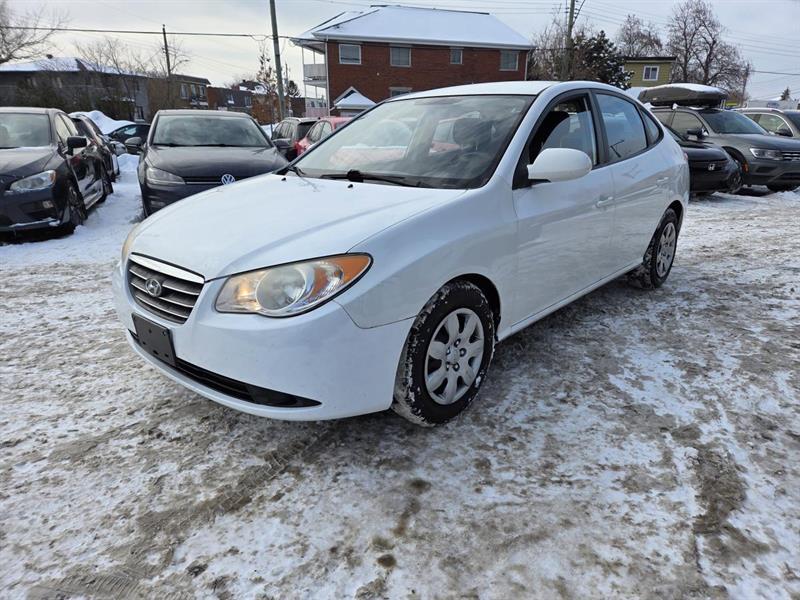 2009 Hyundai Elantra - Image 3