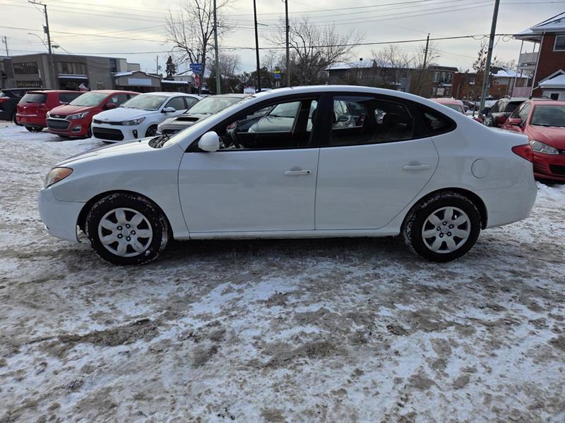 2009 Hyundai Elantra - Image 4