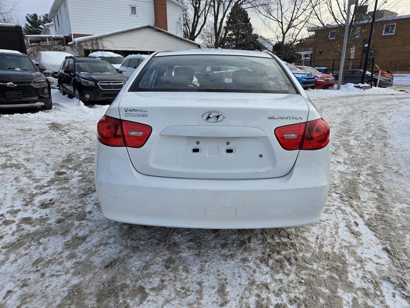 2009 Hyundai Elantra - Image 6