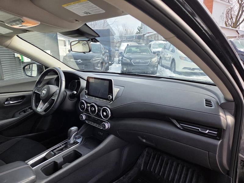 2020 Nissan Sentra - Image 10