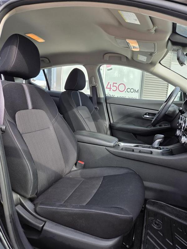 2020 Nissan Sentra - Image 11