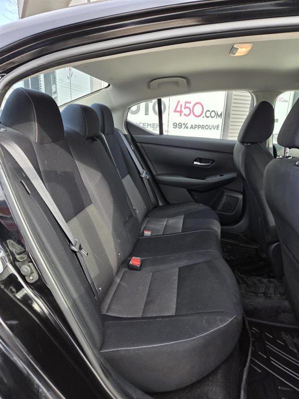 2020 Nissan Sentra - Image 12