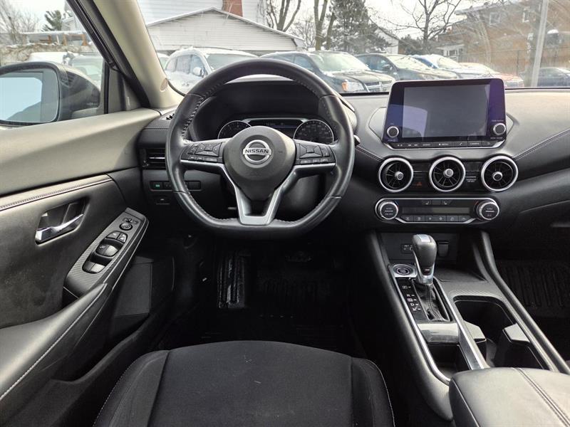 2020 Nissan Sentra - Image 14