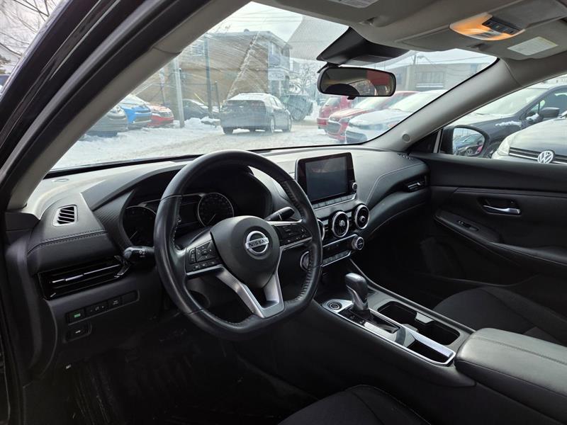 2020 Nissan Sentra - Image 15