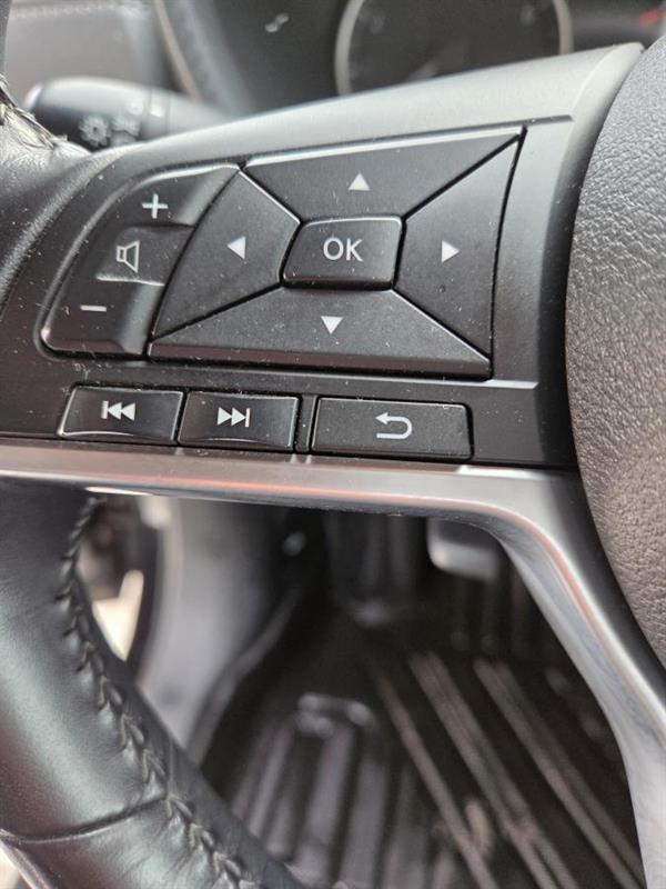 2020 Nissan Sentra - Image 18