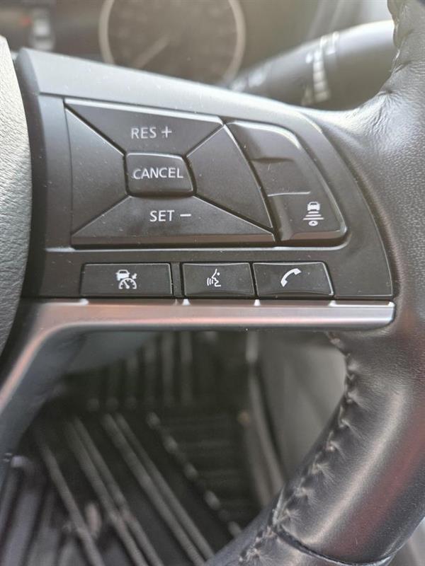 2020 Nissan Sentra - Image 19