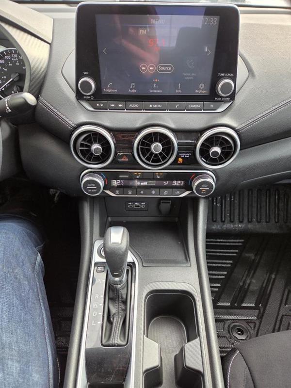 2020 Nissan Sentra - Image 20