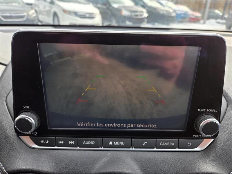 2020 Nissan Sentra - Image 23