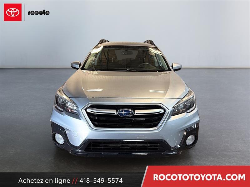 subaru Outback 2019 - 2