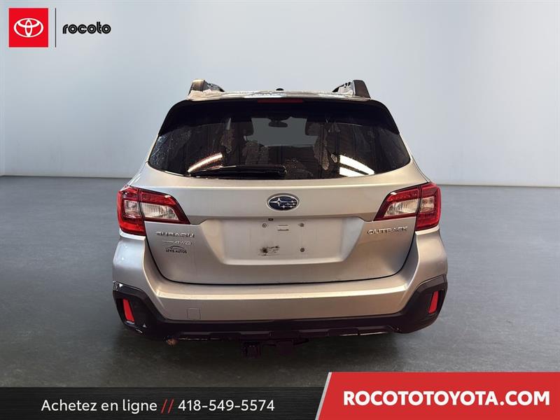 subaru Outback 2019 - 5