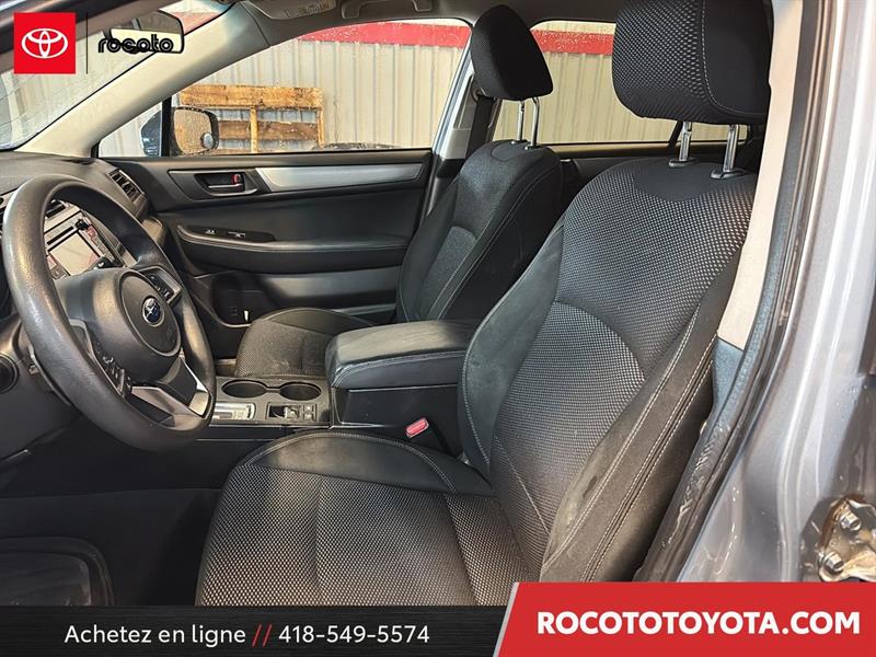 subaru Outback 2019 - 7