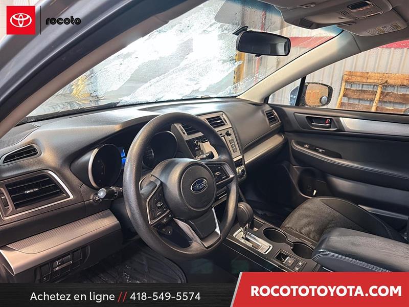 subaru Outback 2019 - 8