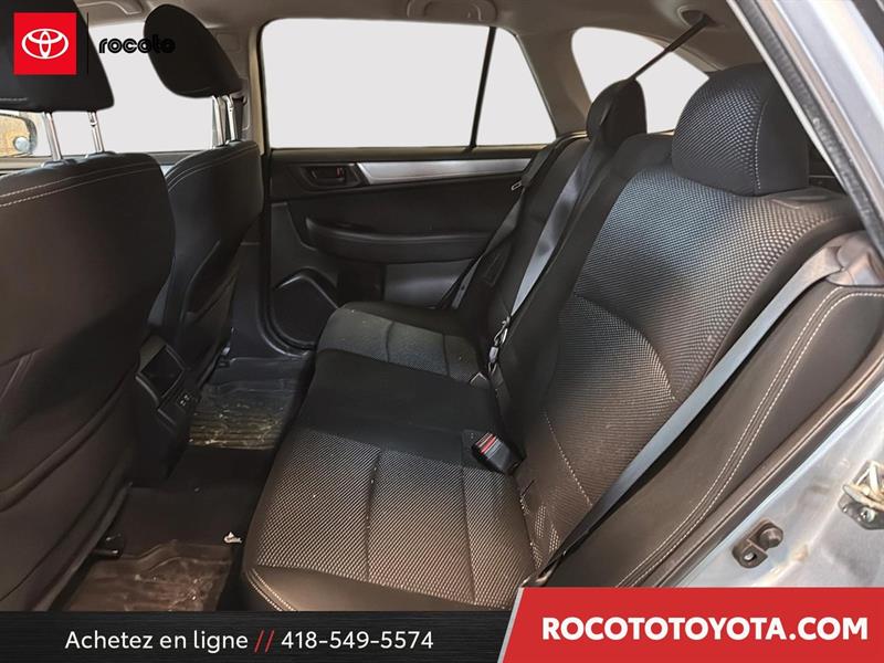subaru Outback 2019 - 9