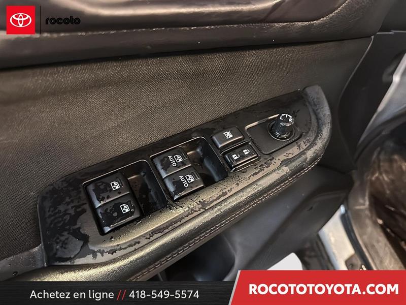 subaru Outback 2019 - 10