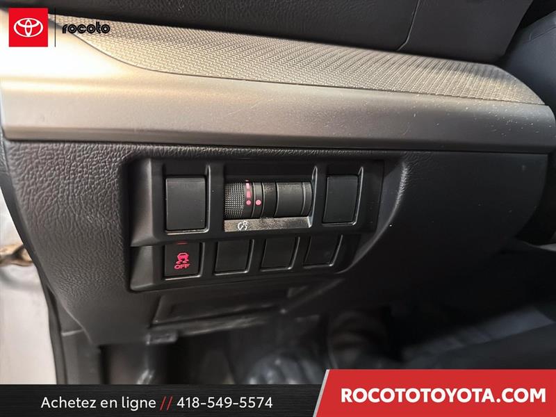subaru Outback 2019 - 11