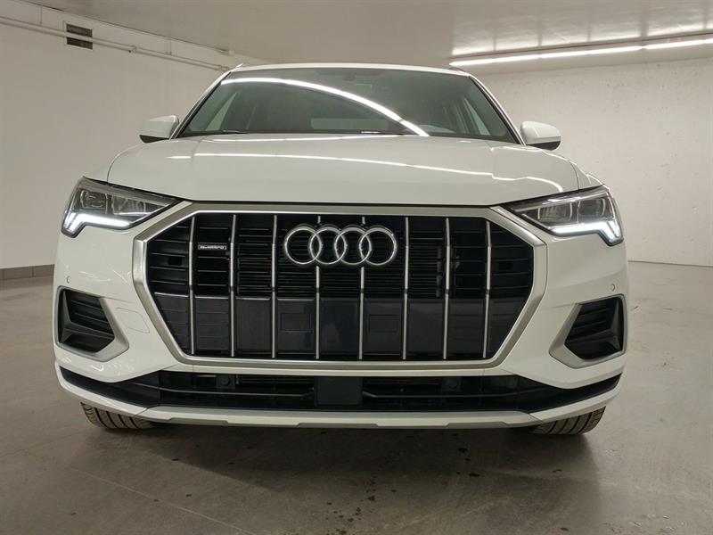 audi Q3 2023 - 2