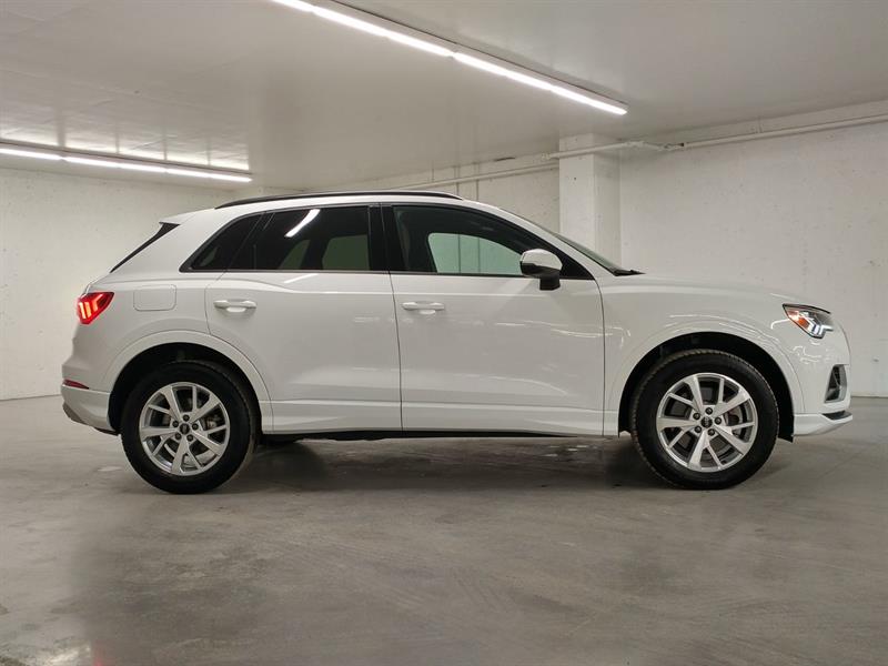 audi Q3 2023 - 3