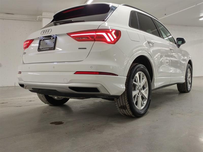 audi Q3 2023 - 4