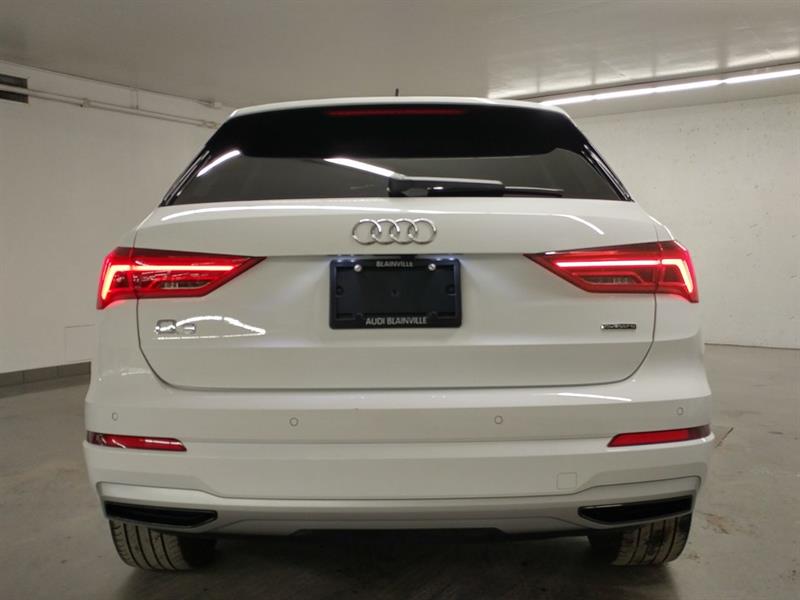 audi Q3 2023 - 5