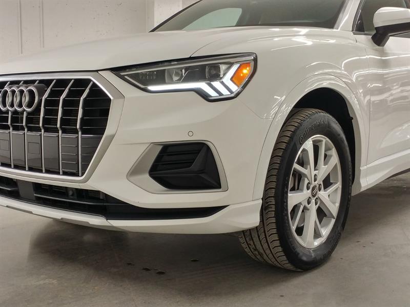 audi Q3 2023 - 6