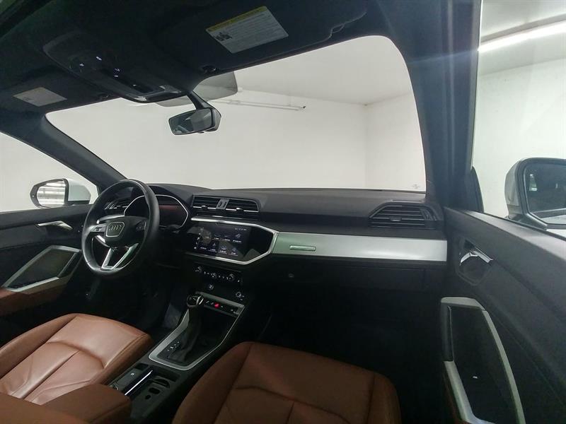 audi Q3 2023 - 7
