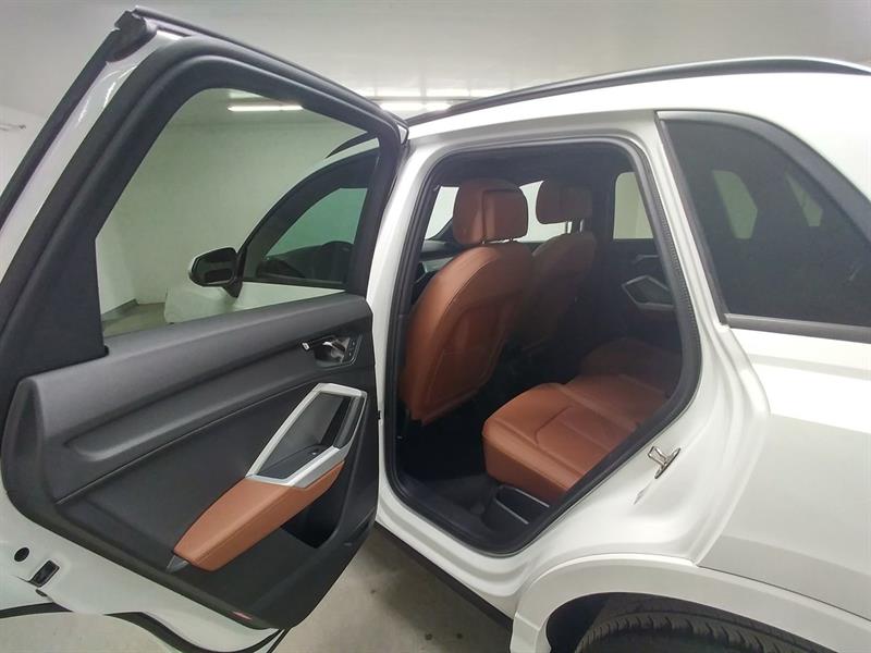 audi Q3 2023 - 8