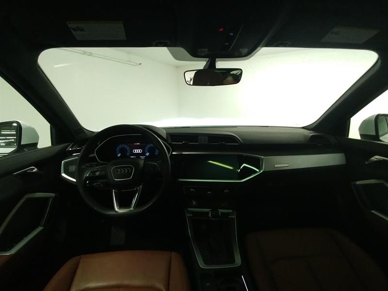 audi Q3 2023 - 9