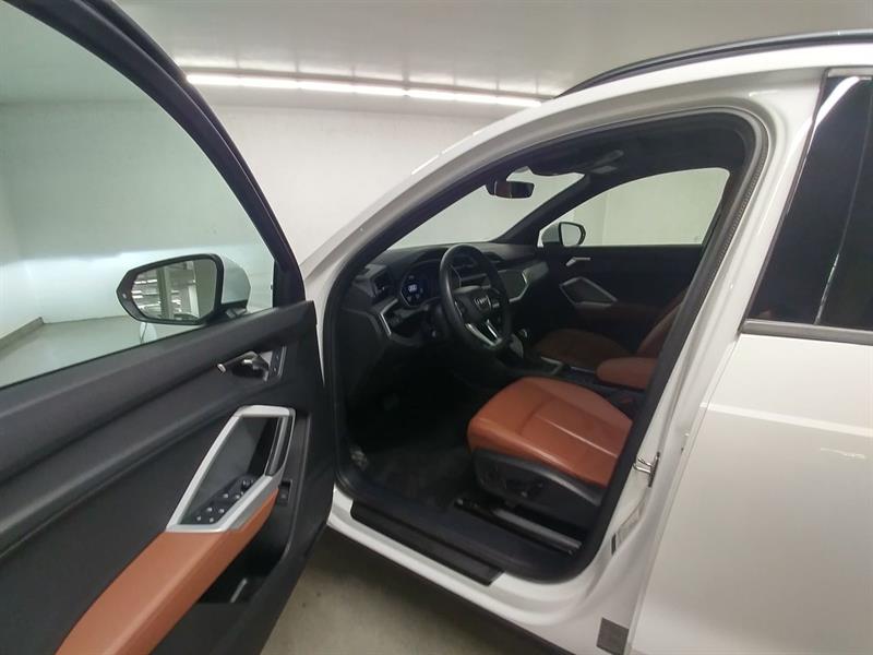 audi Q3 2023 - 10