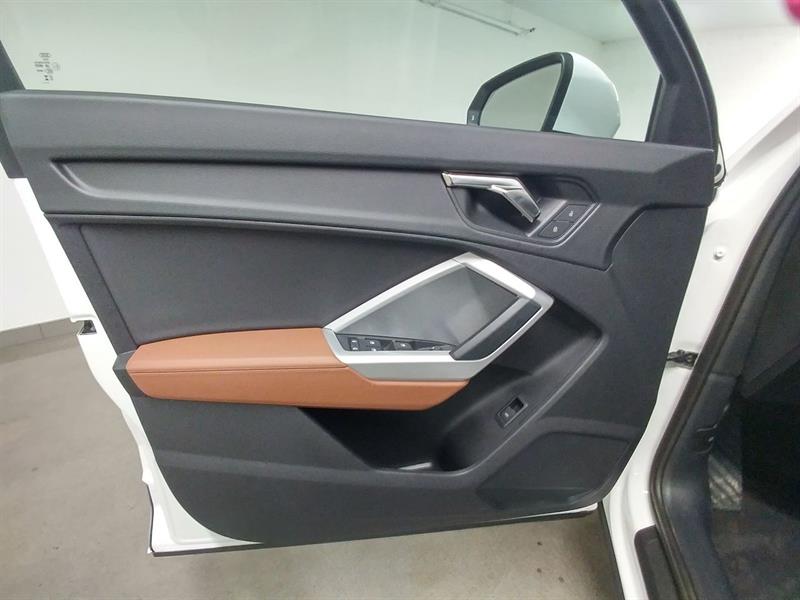 audi Q3 2023 - 11